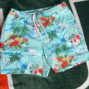 Swim trunks
